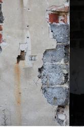 Photo Texture of Wall Plaster